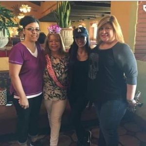 Meet your Posher, Aj